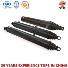 Telescopic Hydraulic Cylinder for Dump Truck/Trailer with TS16949